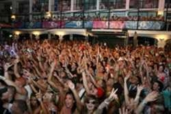 Imagen general del Hostal IBIZA ROCKS, San Antonio [Centro]. Foto 4