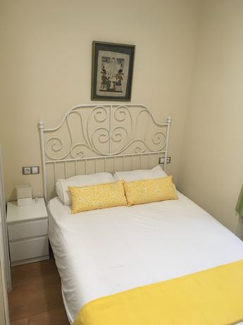 Imagen de la habitación del Hostal INSIDEHOME Valladolid Centro. Foto 10