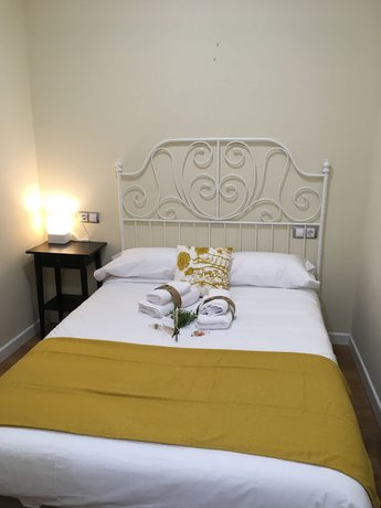 Imagen de la habitación del Hostal INSIDEHOME Valladolid Centro. Foto 13