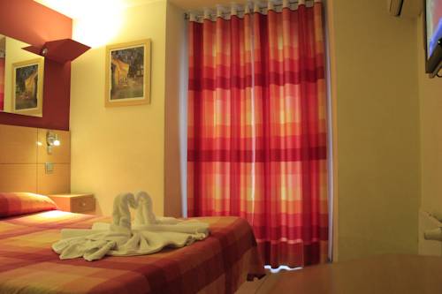 Imagen de la habitación del Hostal INTER Puerta del Sol - Auto Check-in. Foto 7