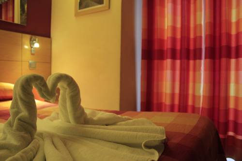 Imagen de la habitación del Hostal INTER Puerta del Sol - Auto Check-in. Foto 10