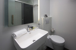 Imagen general del Hostal I-Rooms. Foto 4