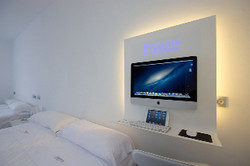 Imagen general del Hostal I-Rooms. Foto 5