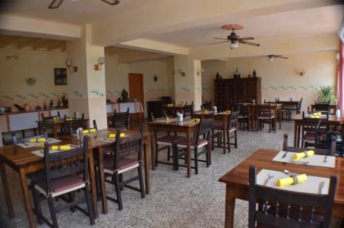 Imagen general del Hostal Ibara. Foto 2