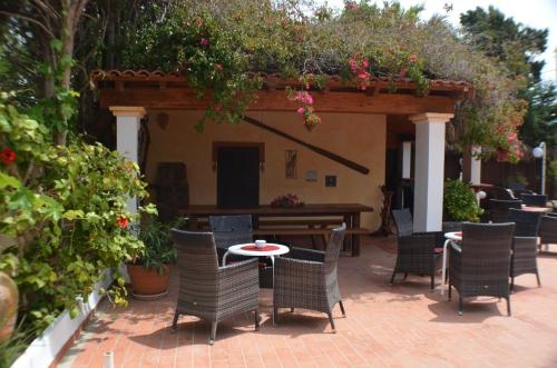 Imagen general del Hostal Ibara. Foto 6