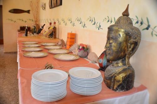 Imagen general del Hostal Ibara. Foto 7