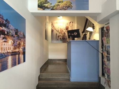 Imagen general del Hostal Ibiza, Ibiza ciudad. Foto 1