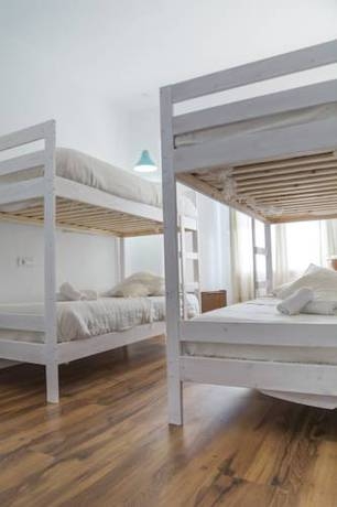 Imagen general del Hostal Ibiza, Ibiza ciudad. Foto 5