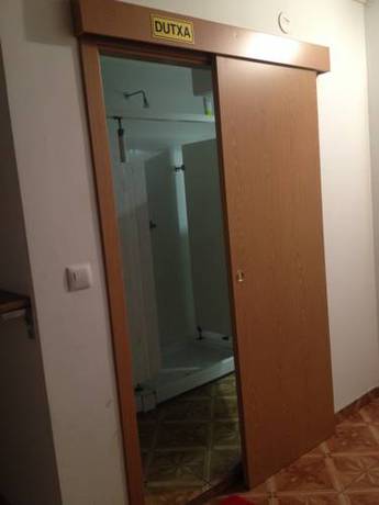 Imagen de la habitación del Hostal Ideal Sants. Foto 4