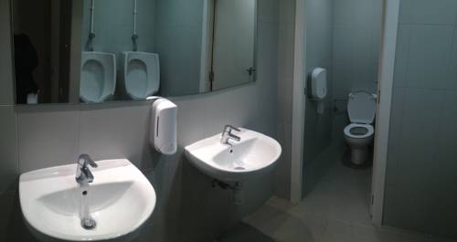 Imagen de la habitación del Hostal Ideal Sants. Foto 5