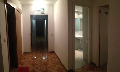 Imagen de la habitación del Hostal Ideal Sants. Foto 6