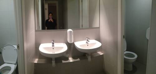 Imagen de la habitación del Hostal Ideal Sants. Foto 7