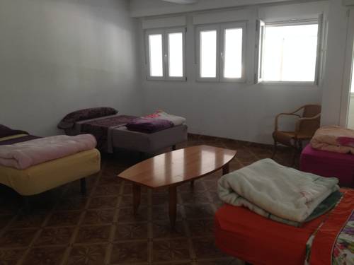 Imagen de la habitación del Hostal Ideal Sants. Foto 10