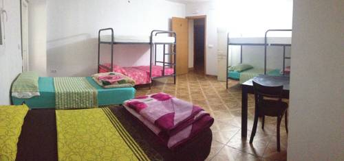 Imagen de la habitación del Hostal Ideal Sants. Foto 12