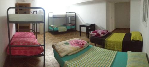 Imagen de la habitación del Hostal Ideal Sants. Foto 13