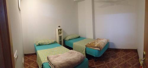 Imagen de la habitación del Hostal Ideal Sants. Foto 14