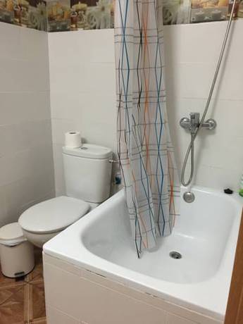 Imagen de la habitación del Hostal Ideal Sants. Foto 16