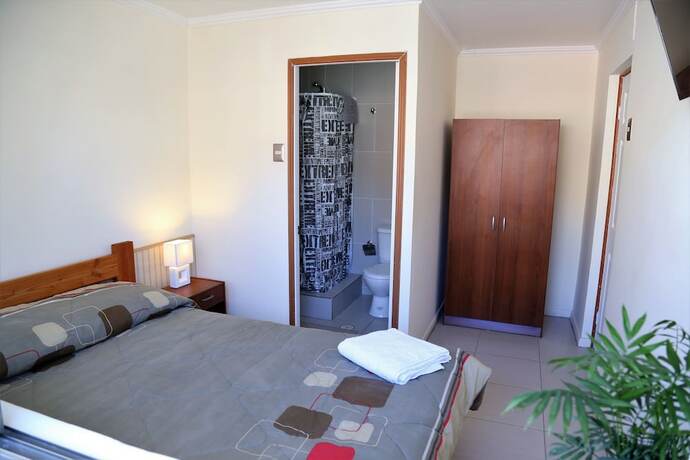 Imagen general del Hostal Iga. Foto 2