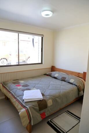 Imagen general del Hostal Iga. Foto 3