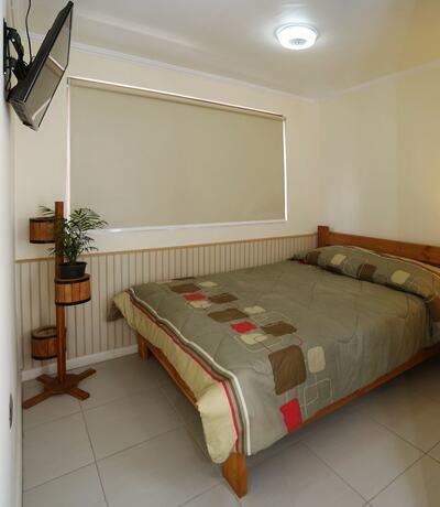 Imagen general del Hostal Iga. Foto 4