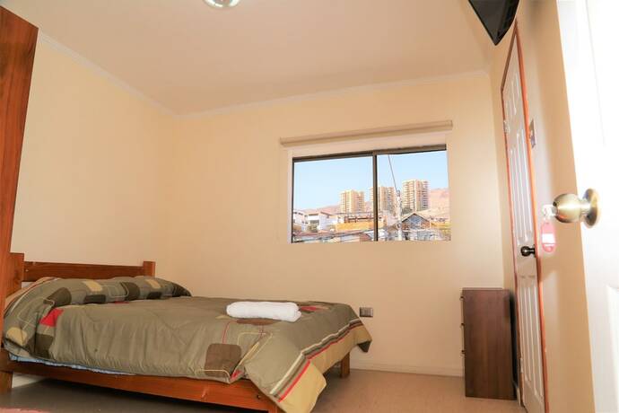 Imagen general del Hostal Iga. Foto 8