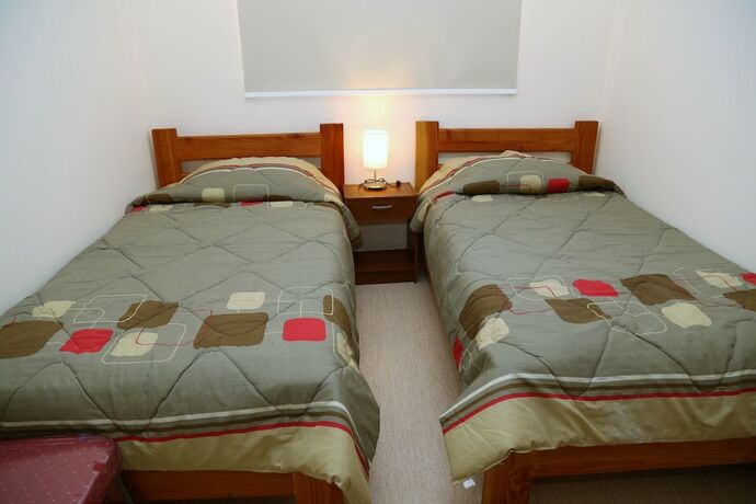 Imagen general del Hostal Iga. Foto 11