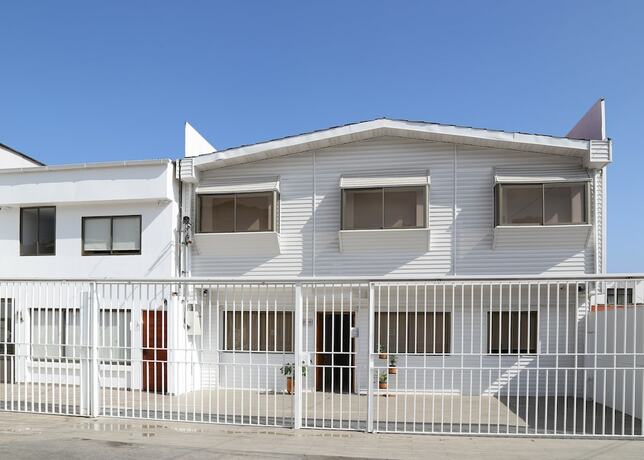 Imagen general del Hostal Iga. Foto 13