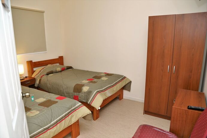 Imagen de la habitación del Hostal Iga. Foto 17