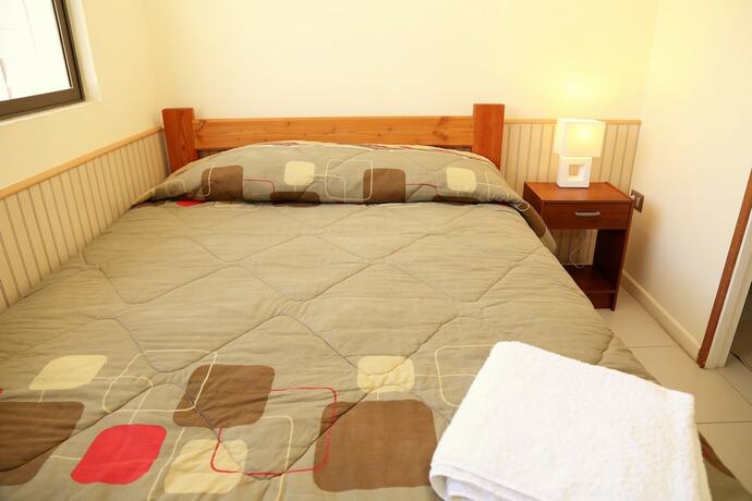 Imagen de la habitación del Hostal Iga. Foto 18