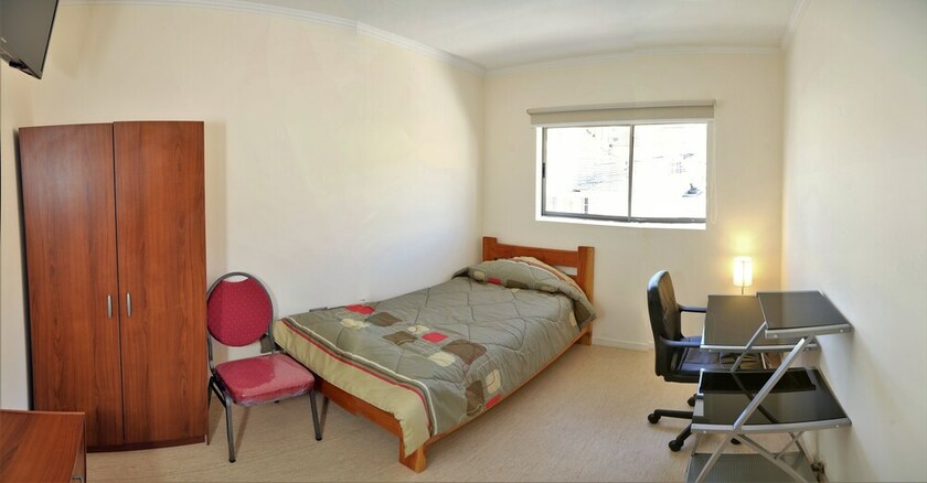 Imagen de la habitación del Hostal Iga. Foto 19