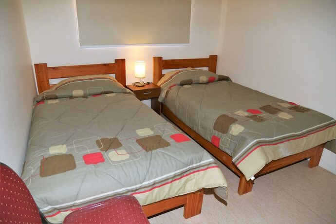 Imagen de la habitación del Hostal Iga. Foto 25