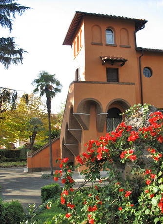 Imagen general del Hostal Il Romitello. Foto 1