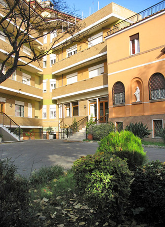 Imagen general del Hostal Il Romitello. Foto 2