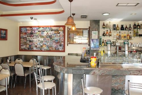 Imagen general del Hostal Illan. Foto 3