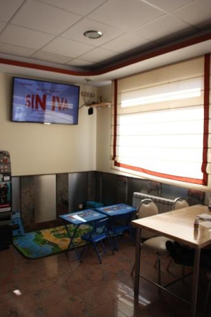 Imagen general del Hostal Illan. Foto 4