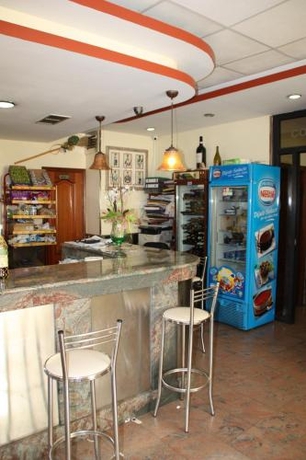 Imagen general del Hostal Illan. Foto 5