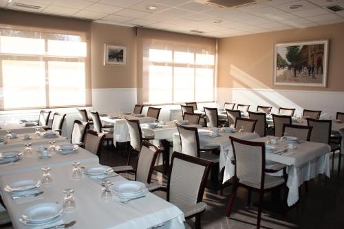 Imagen general del Hostal Illan. Foto 6