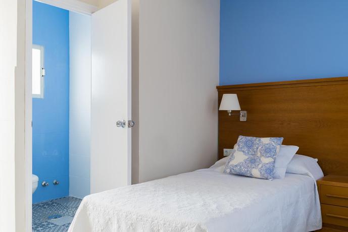 Imagen general del Hostal Imperial Mérida. Foto 2