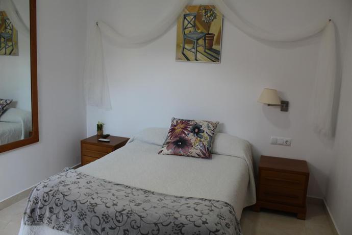 Imagen general del Hostal Imperial Mérida. Foto 6