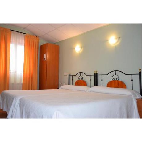 Imagen general del Hostal Infante. Foto 3