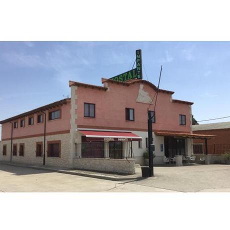 Imagen general del Hostal Infante. Foto 4