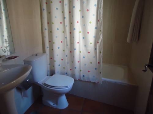 Imagen de los interiores del Hostal Infantes. Foto 16