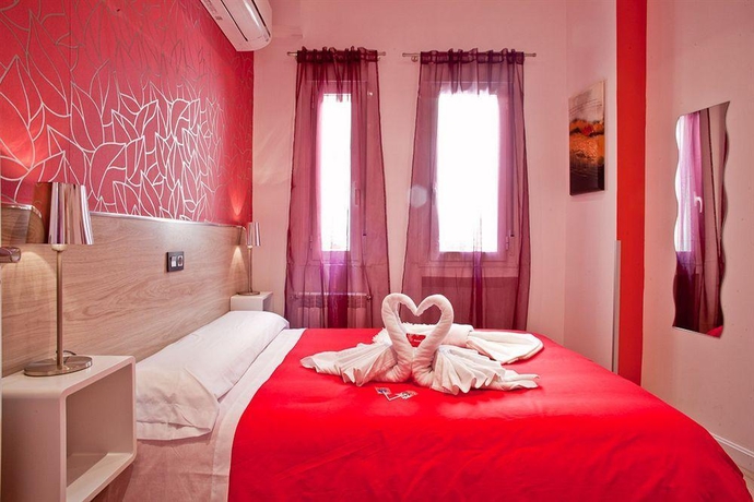 Imagen general del Hostal Inn Madrid. Foto 2