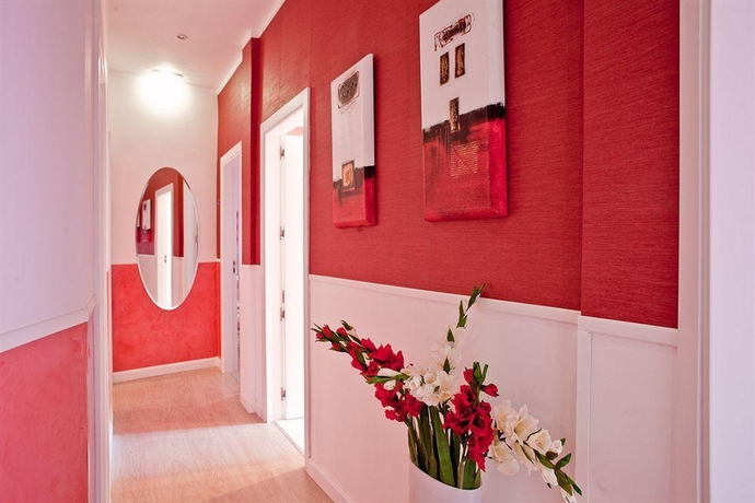 Imagen general del Hostal Inn Madrid. Foto 3