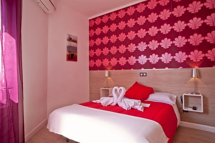 Imagen general del Hostal Inn Madrid. Foto 7