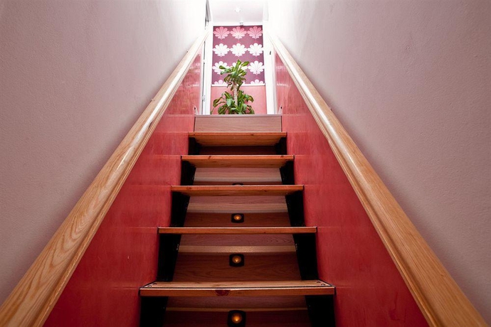 Imagen general del Hostal Inn Madrid. Foto 8