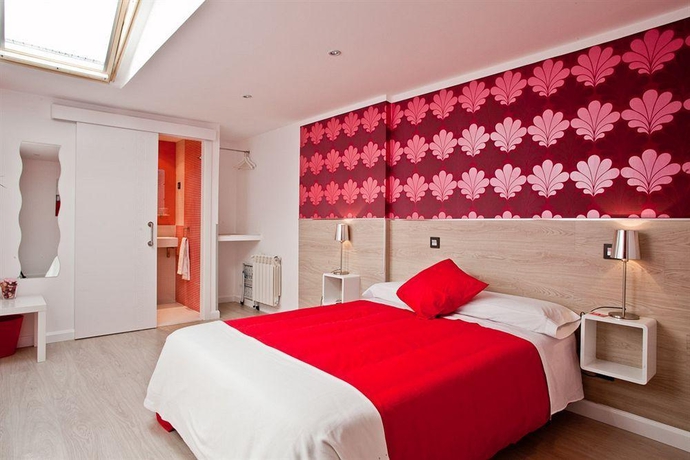 Imagen general del Hostal Inn Madrid. Foto 9