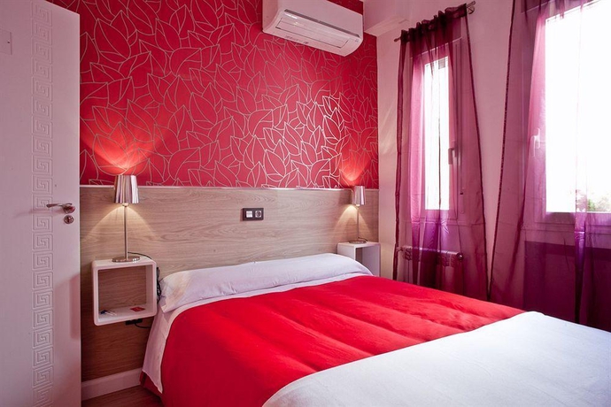 Imagen general del Hostal Inn Madrid. Foto 10