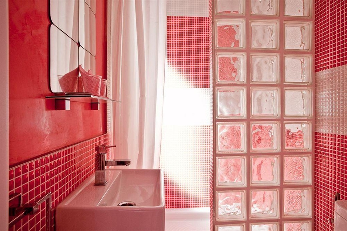 Imagen general del Hostal Inn Madrid. Foto 12