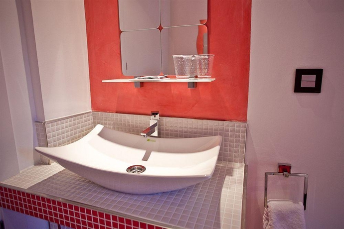 Imagen general del Hostal Inn Madrid. Foto 13